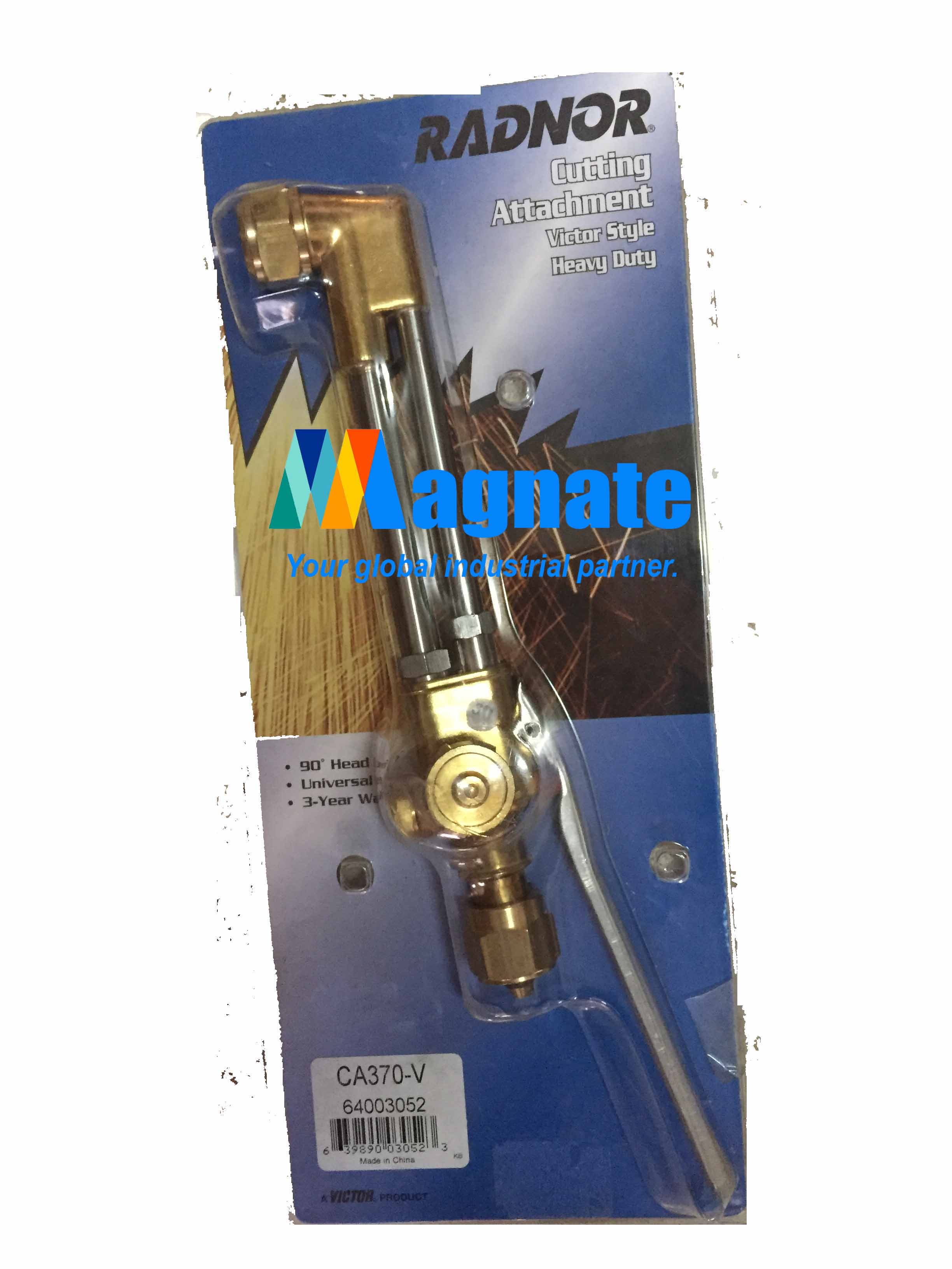 Victor Cutting Torch CA370-V